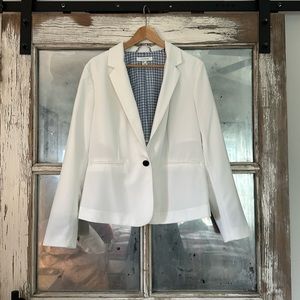 Atmosphere woman’s blazer/suit jacket sz 18